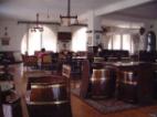 Barrel Bar