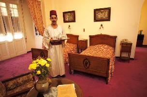 Bed Room
