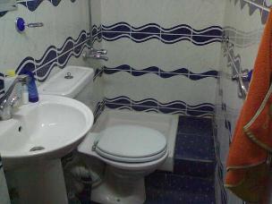 Bath room