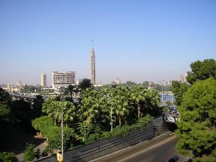 Hotel View