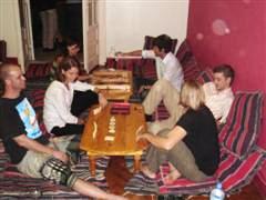 MAJLES ( MEETING ROOM)