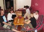 MAJLES ( MEETING ROOM)