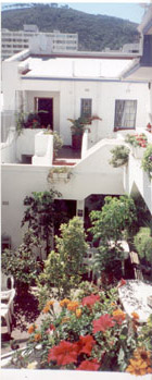 Flower Court