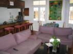 Communal Lounge