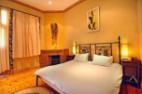 En-suite double room