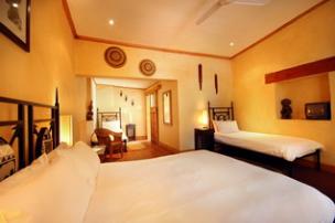 En-suite double room2