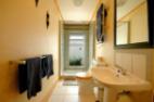 Bathroom in en-suite room