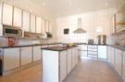 Self-catering kitchen