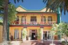 Ashanti Lodge
