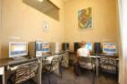 Internet Cafe