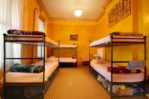 Dormitory