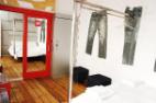 501 Room By levi's