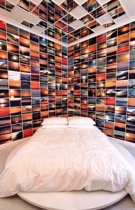 Open Room By Daya Heller