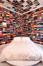 Open Room By Daya Heller