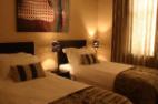 Self-Catering Apartments