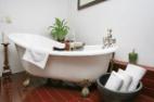 Room1 Victorian Bath