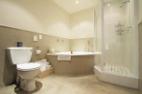 Room 8 Bathroom