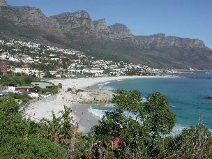 Camps Bay