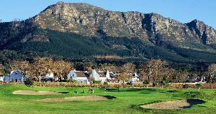 Steenberg Hotel