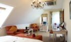Standard Luxury Room
