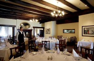 Catharina's Restaurant
