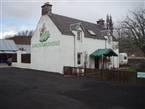 Loch Ness Backpackers