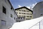 Youthhostel Zermatt
