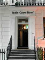 Tudor Court Hotel