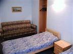 Admiral Hostel Traveller
