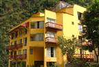 Hatuchay Tower Machu Picchu Hotel