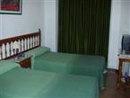 Hostal Waksman