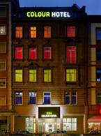 Hotel Wiesbaden