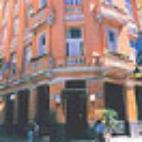 Hotel Ambos Mundos