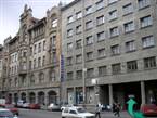 Hostel Na Sadovoy