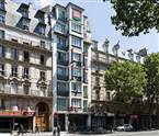 Hotel Ibis Paris Ornano Montmartre