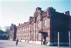 Karosta Prison