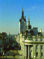 Aberdeen Youth Hostel