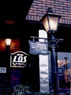 Los Inn Kochi