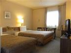Asakusa Central Hotel