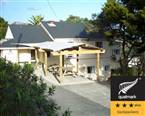 YHA Whangarei
