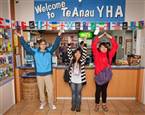 YHA Te Anau