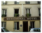 Hotel Meridional