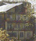 Shimla Youth Hostel
