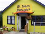Fat Salmon Backpacker's Hostel