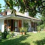 Villa Angelina