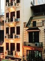 Lucky Star Hotel