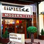 Hotel Modern Est