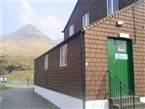Glenbrittle Youth Hostel
