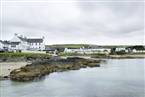 Port Charlotte Islay Youth Hostel