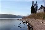 Loch Ness Youth Hostel